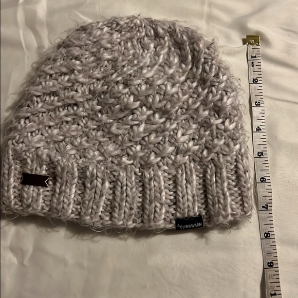 Assorted Hat Bundle Timberland, Adidas Climawarm, WMCAPS - GUC - Picture 9 of 11